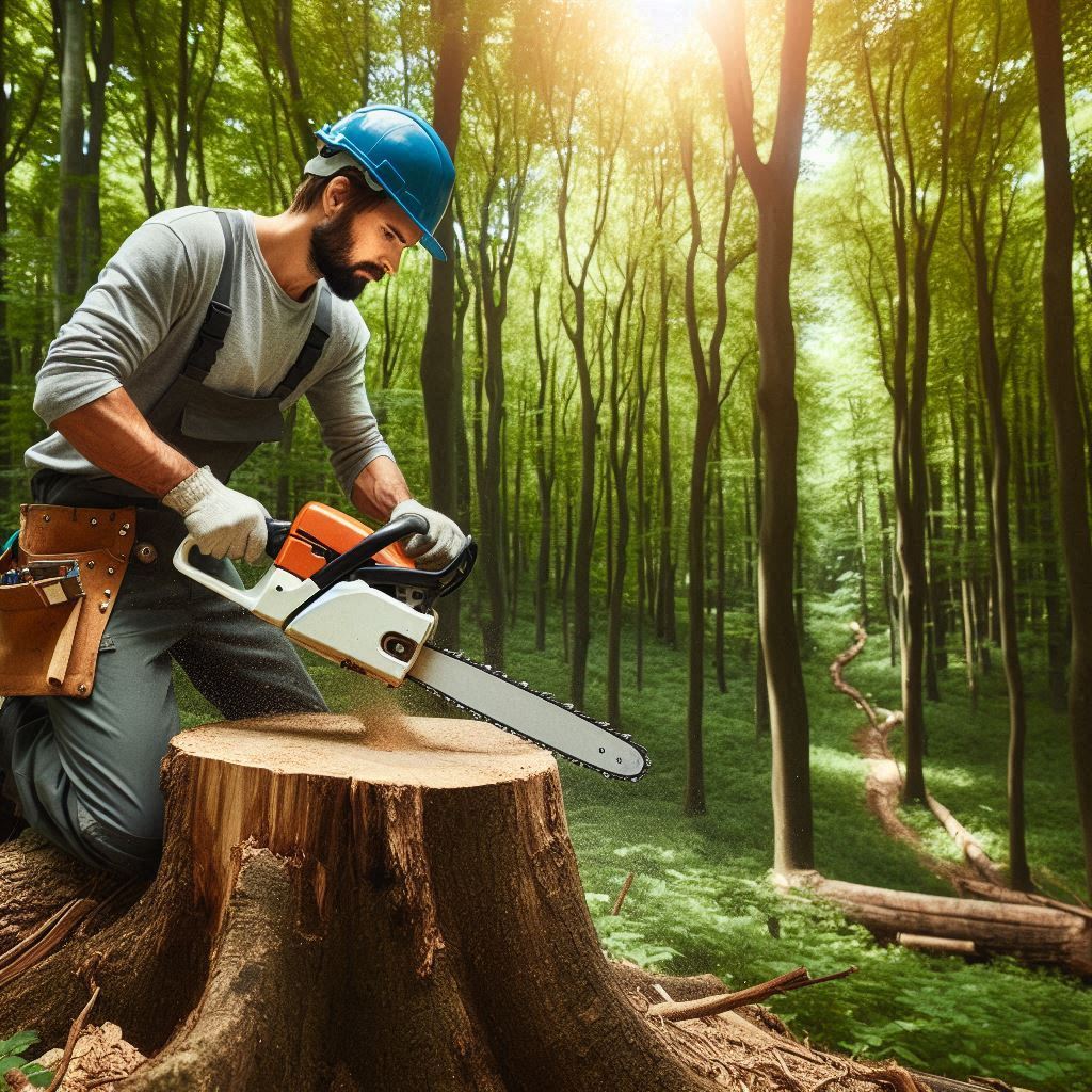 Expert And Best Stump Removal Services in West Newton, MA Best Stump Removal West Newton MA - Expert Services by Tree Removal West Newton