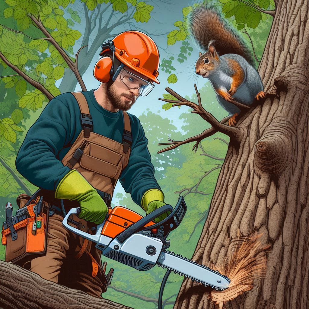 Best Tree Trimming in West Newton, Massachusetts - Professional Service by West Newton Tree Experts