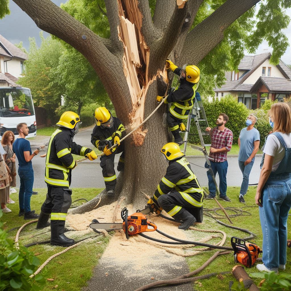 Expert Emergency Branch Removal Services in West Newton, MA Emergency Branch Removal West Newton MA - Expert Safety and Rapid Response Solutions by West Newton Services